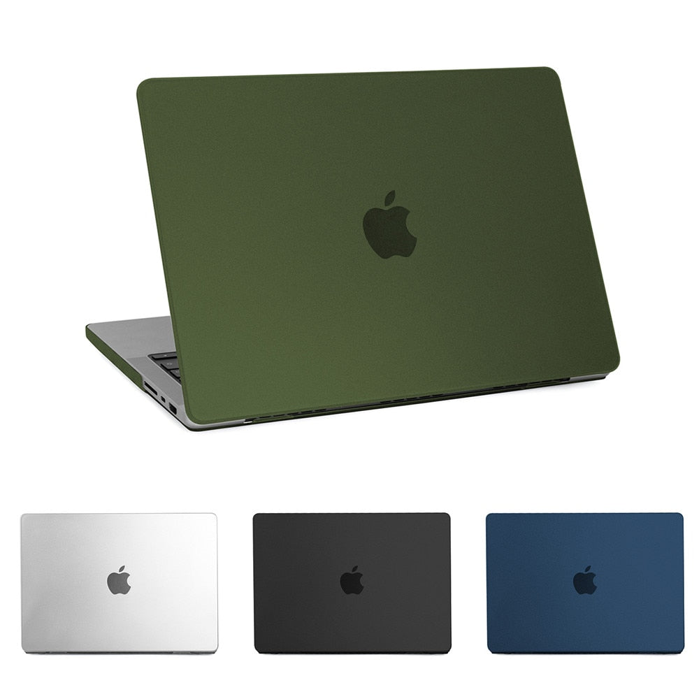 Coque Macbook Pro 14 Pouces